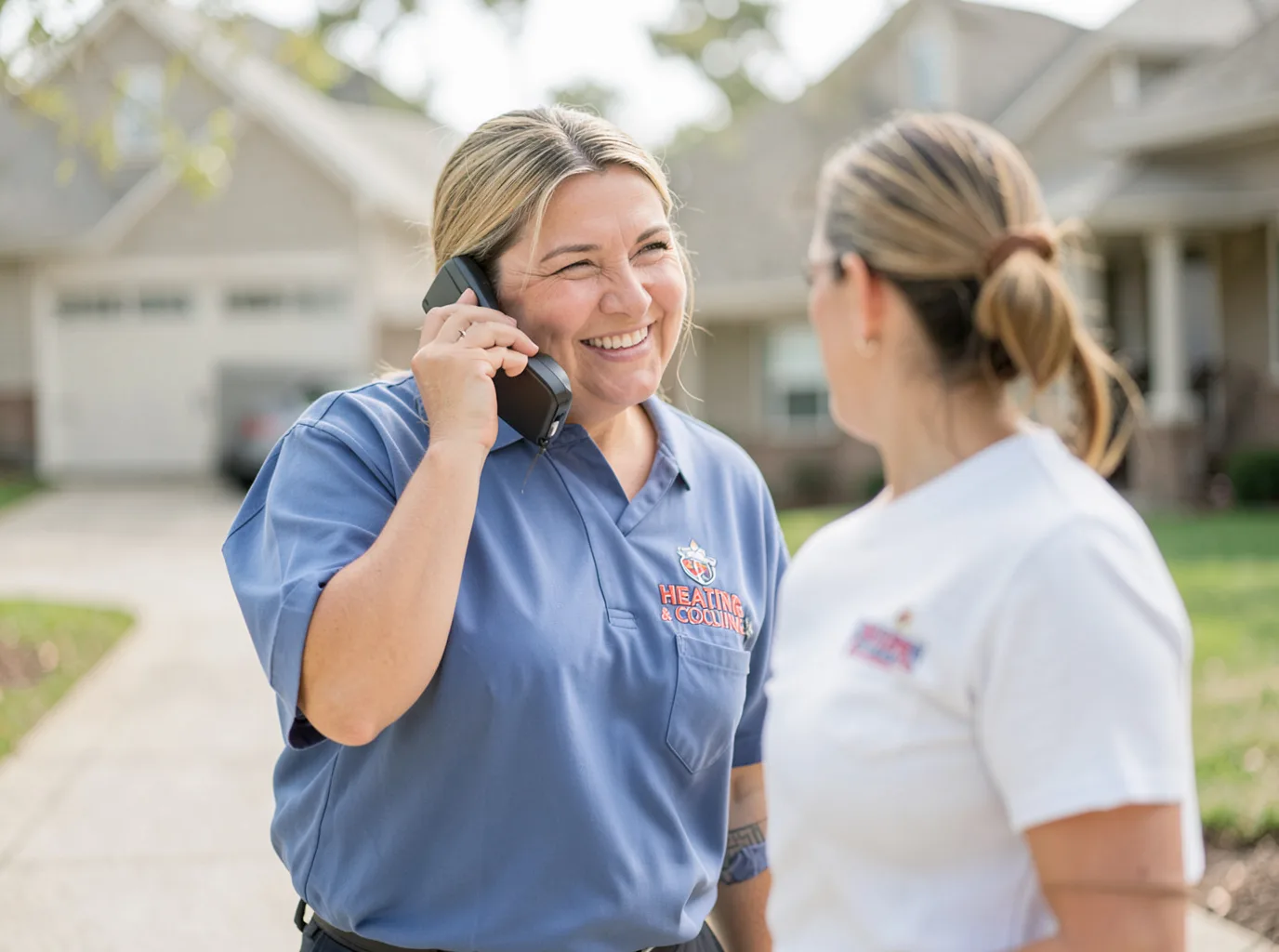 Hvac Repair Orange, CT FAQs